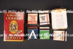 Accessoires du fumeur US. US Army smoker’s accessories. — photo 2