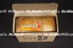 Ration Dinner Unit. US Army Dinner Unit ration. — photo 7