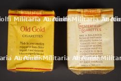Cigarettes américaine. American cigarettes. — photo 2