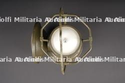 Lanterne américaine. US Army lantern. — miniature 8
