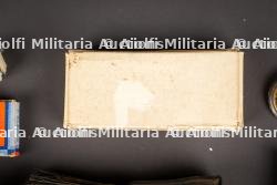 Accessoires de toilette US. US toiletry accessories. — photo 13