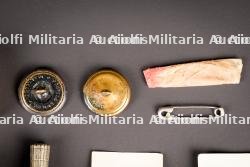 Accessoires de toilette US. US toiletry accessories. — photo 14