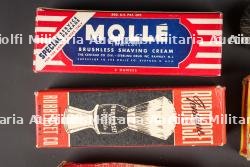 Accessoires de toilette US. US toiletry accessories. — photo 15