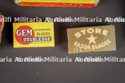 Accessoires de toilette US. US toiletry accessories. — photo 18