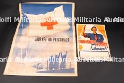 Affiches française. French posters. — photo 1