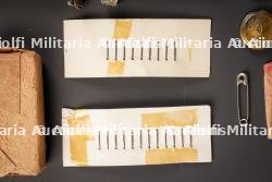 Accessoires de toilette US. US toiletry accessories. — miniature 20