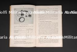 Livrets technique US. US Army technic  booklet. — photo 3