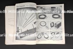 Livrets technique US. US Army technic  booklet. — photo 9