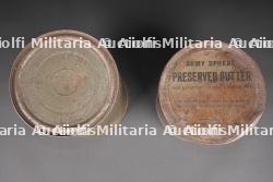 Boites de ration US. US Army ration tins. — miniature 3