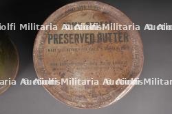 Boites de ration US. US Army ration tins. — photo 4