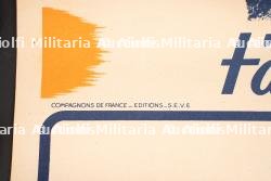 Affiches française. French posters. — miniature 4