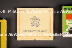 Accessoires du fumeur US. US Army smoker’s accessories. — miniature 6