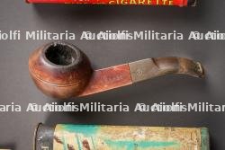 Accessoires du fumeur US. US Army smoker’s accessories. — miniature 11