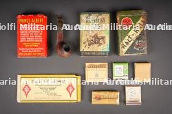 Accessoires du fumeur US. US Army smoker’s accessories. — photo 13