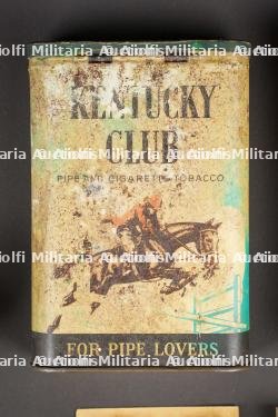 Accessoires du fumeur US. US Army smoker’s accessories. — miniature 16