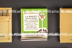 Accessoires du fumeur US. US Army smoker’s accessories. — miniature 20