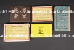Livrets US. US Army booklets. — photo 2