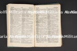 Livrets US. US Army booklets. — miniature 3