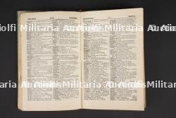 Livrets US. US Army booklets. — miniature 4
