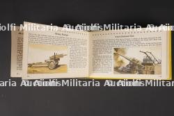 Livrets US. US Army booklets. — photo 5