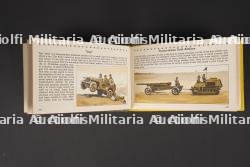 Livrets US. US Army booklets. — miniature 7