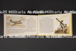 Livrets US. US Army booklets. — photo 8