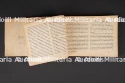 Livrets US. US Army booklets. — miniature 9