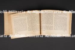 Livrets US. US Army booklets. — miniature 10