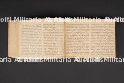 Livrets US. US Army booklets. — photo 11