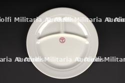 Vaisselle américaine. US Army tableware. — miniature 2