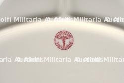 Vaisselle américaine. US Army tableware. — miniature 3