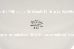 Vaisselle américaine. US Army tableware. — miniature 5