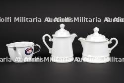 Vaisselle américaine. US Army tableware. — photo 6