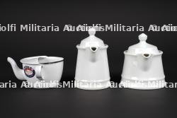 Vaisselle américaine. US Army tableware. — miniature 7
