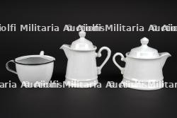 Vaisselle américaine. US Army tableware. — miniature 9