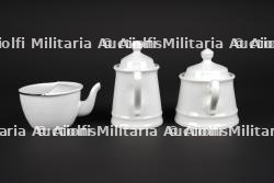 Vaisselle américaine. US Army tableware. — photo 10