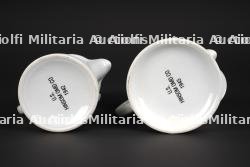 Vaisselle américaine. US Army tableware. — photo 11