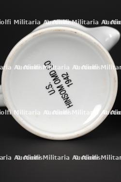 Vaisselle américaine. US Army tableware. — photo 12