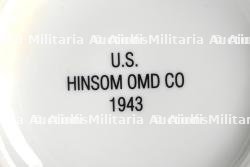 Vaisselle américaine. US Army tableware. — photo 13