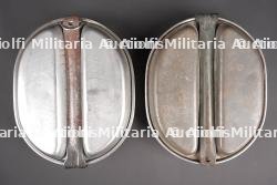 Gamelles US. US Army mess kits. — photo 2