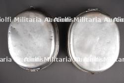 Gamelles US. US Army mess kits. — miniature 5