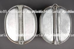 Gamelles US. US Army mess kits. — photo 6