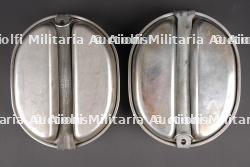 Gamelles US. US Army mess kits. — miniature 10