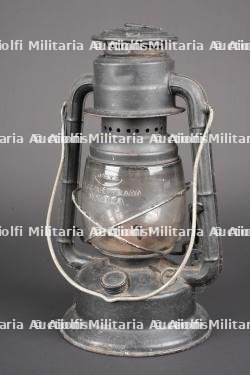 Lanterne US. US Army lantern. — photo 1