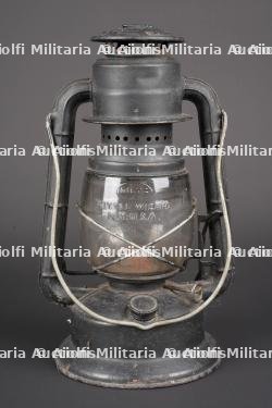 Lanterne US. US Army lantern. — miniature 2