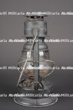 Lanterne US. US Army lantern. — photo 3