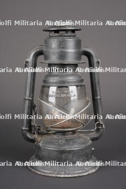 Lanterne US. US Army lantern. — photo 4