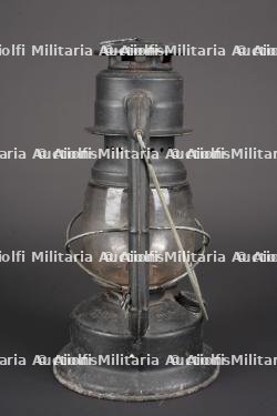 Lanterne US. US Army lantern. — miniature 5