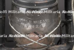 Lanterne US. US Army lantern. — photo 8