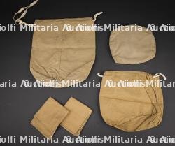 Accessoires de toilette US. US toiletry accessories. — photo 7